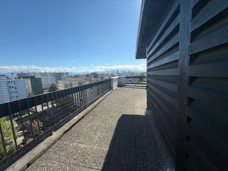 Appartement à vendre, 130m², Tarbes