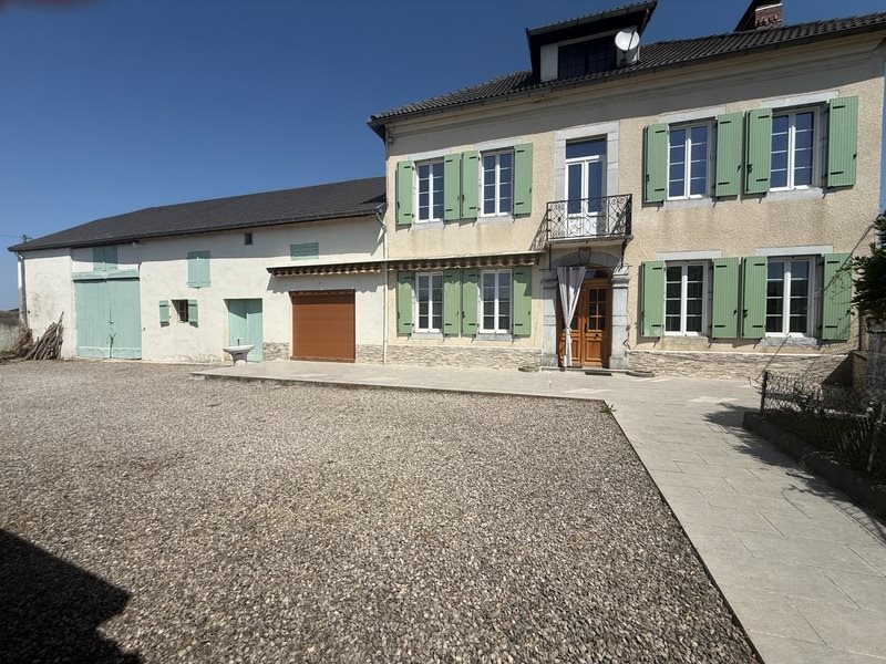 Maison à vendre, 160m², Bernac-Debat
