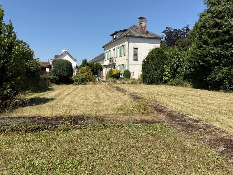 Maison à vendre, 160m², Bernac-Debat