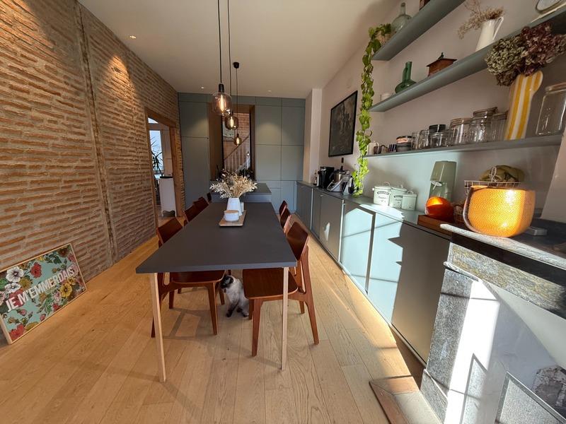 Appartement à vendre, 116m², Tarbes