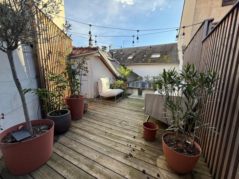 Appartement à vendre, 116m², Tarbes