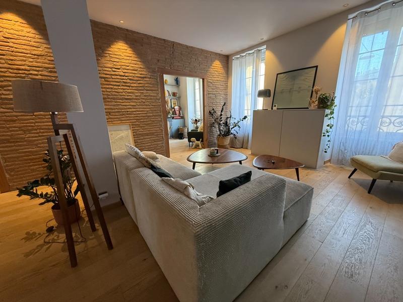 Appartement à vendre, 116m², Tarbes