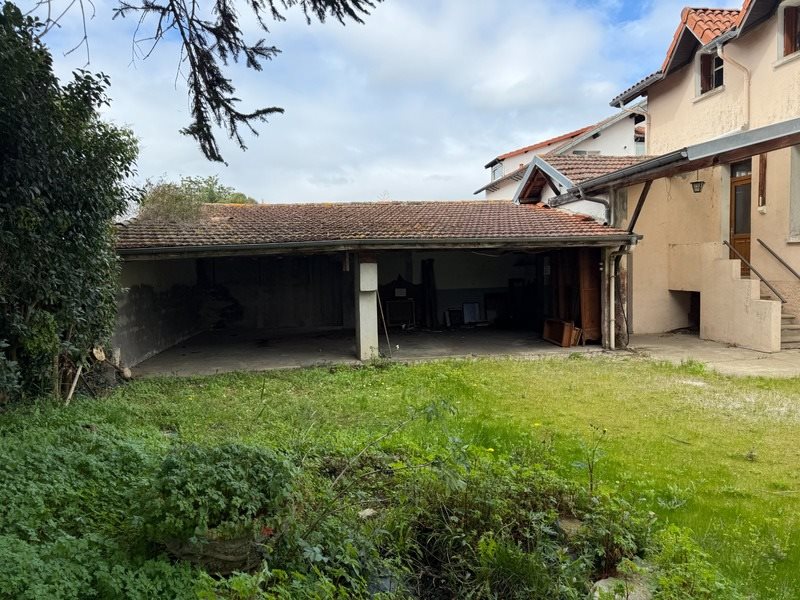 Maison à vendre, 203m², Séméac