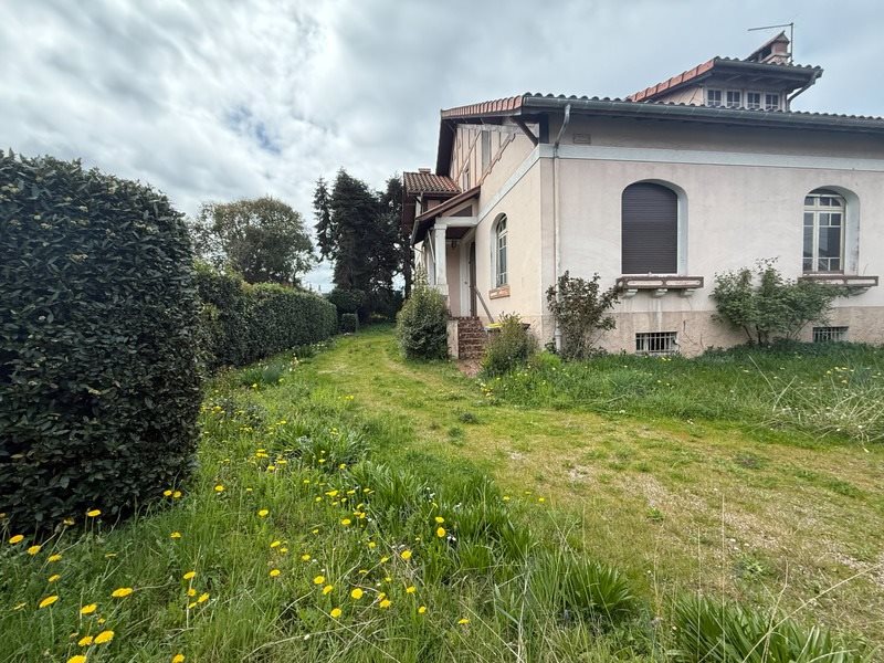 Maison à vendre, 203m², Séméac