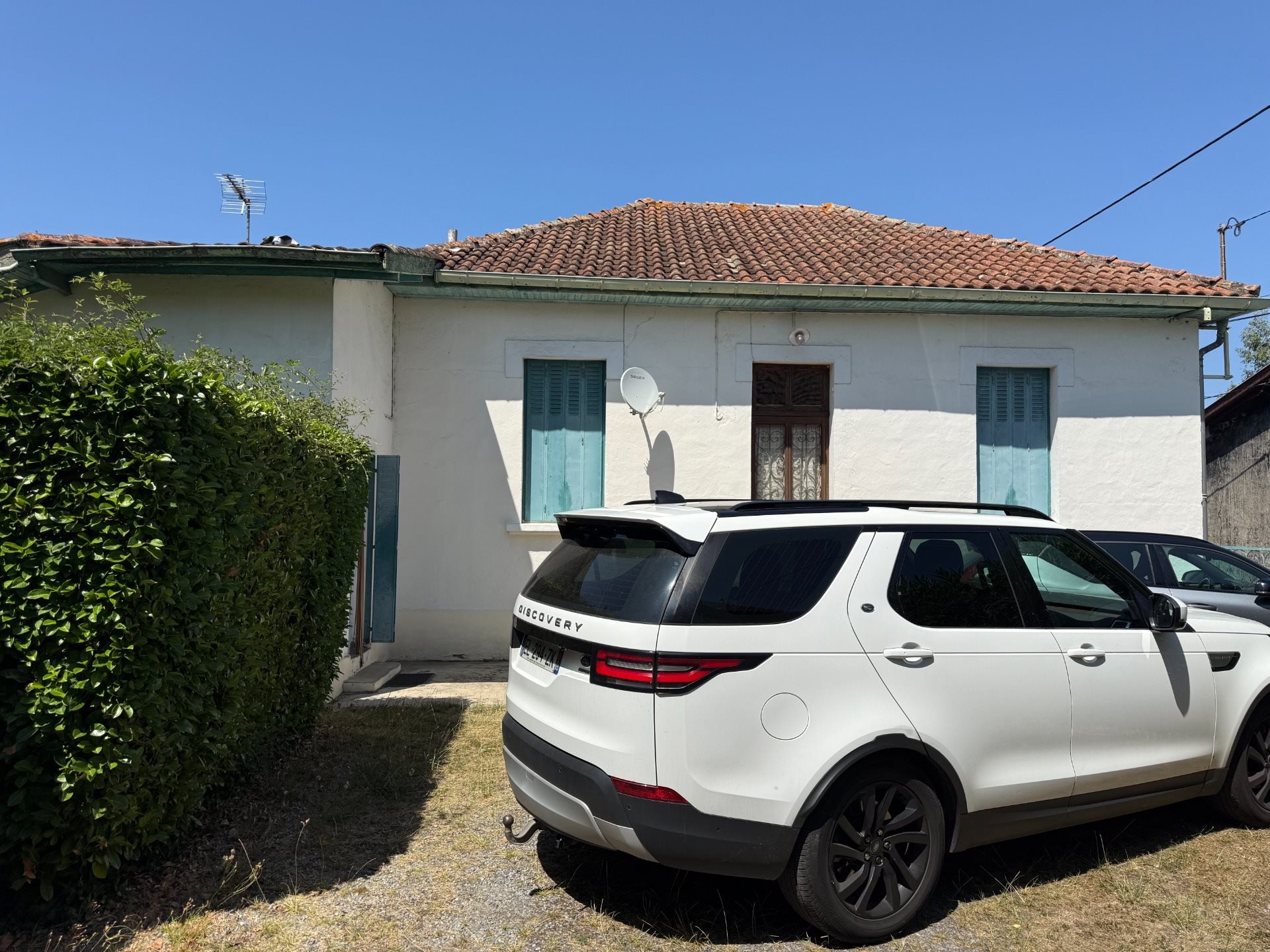 Maison à vendre, 100m², Tarbes