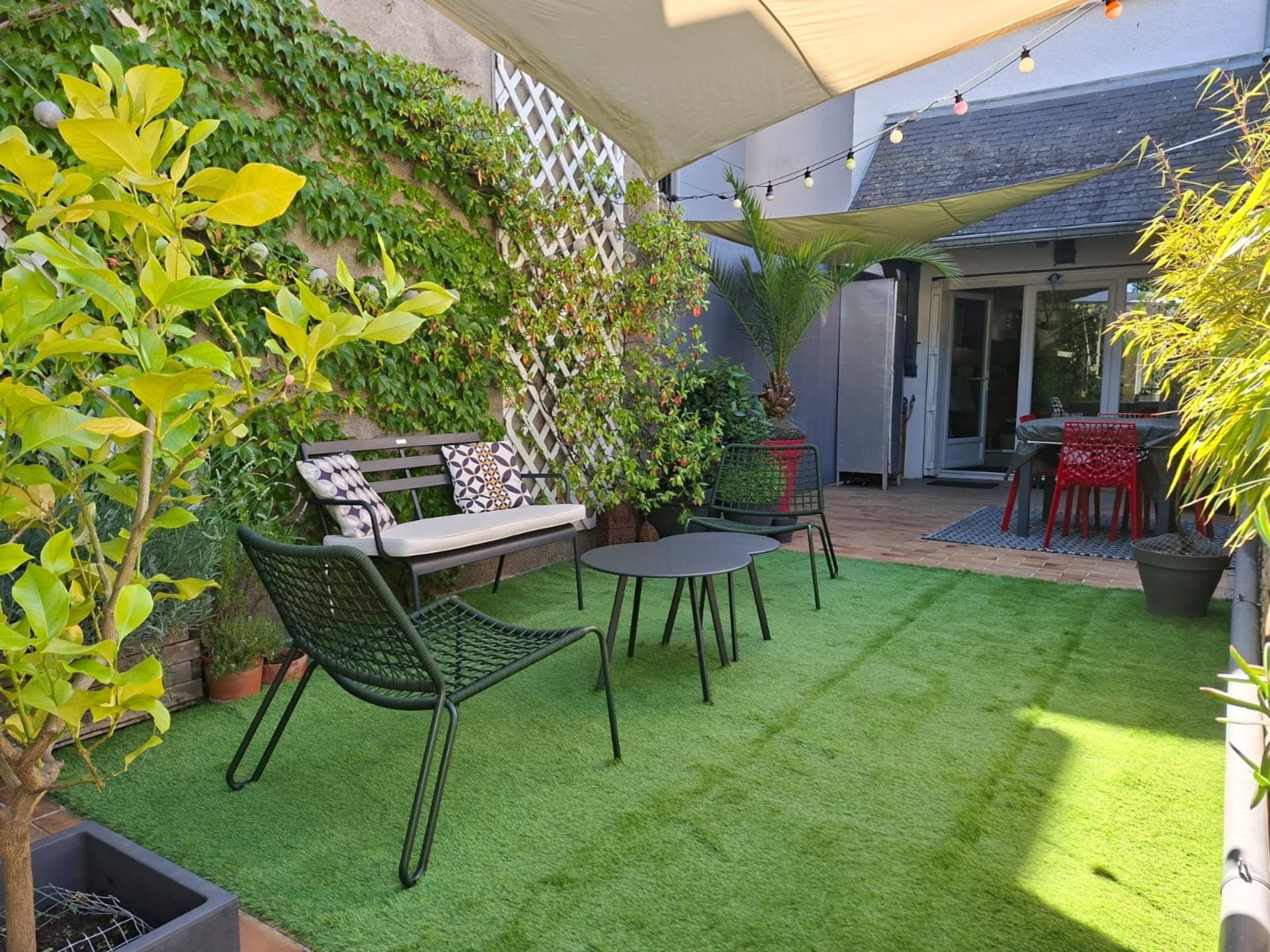 Maison à vendre, 90m², Tarbes