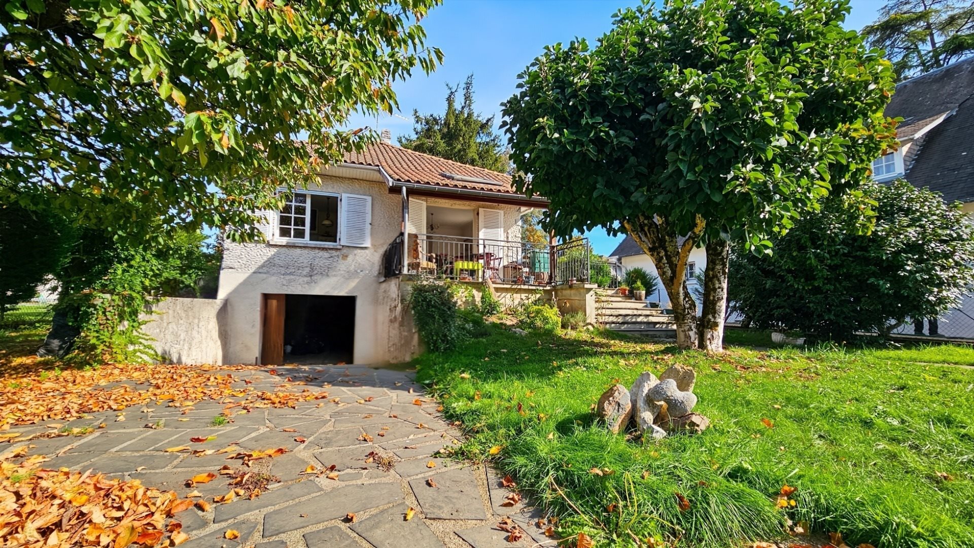 Maison à vendre, 90m², Tarbes