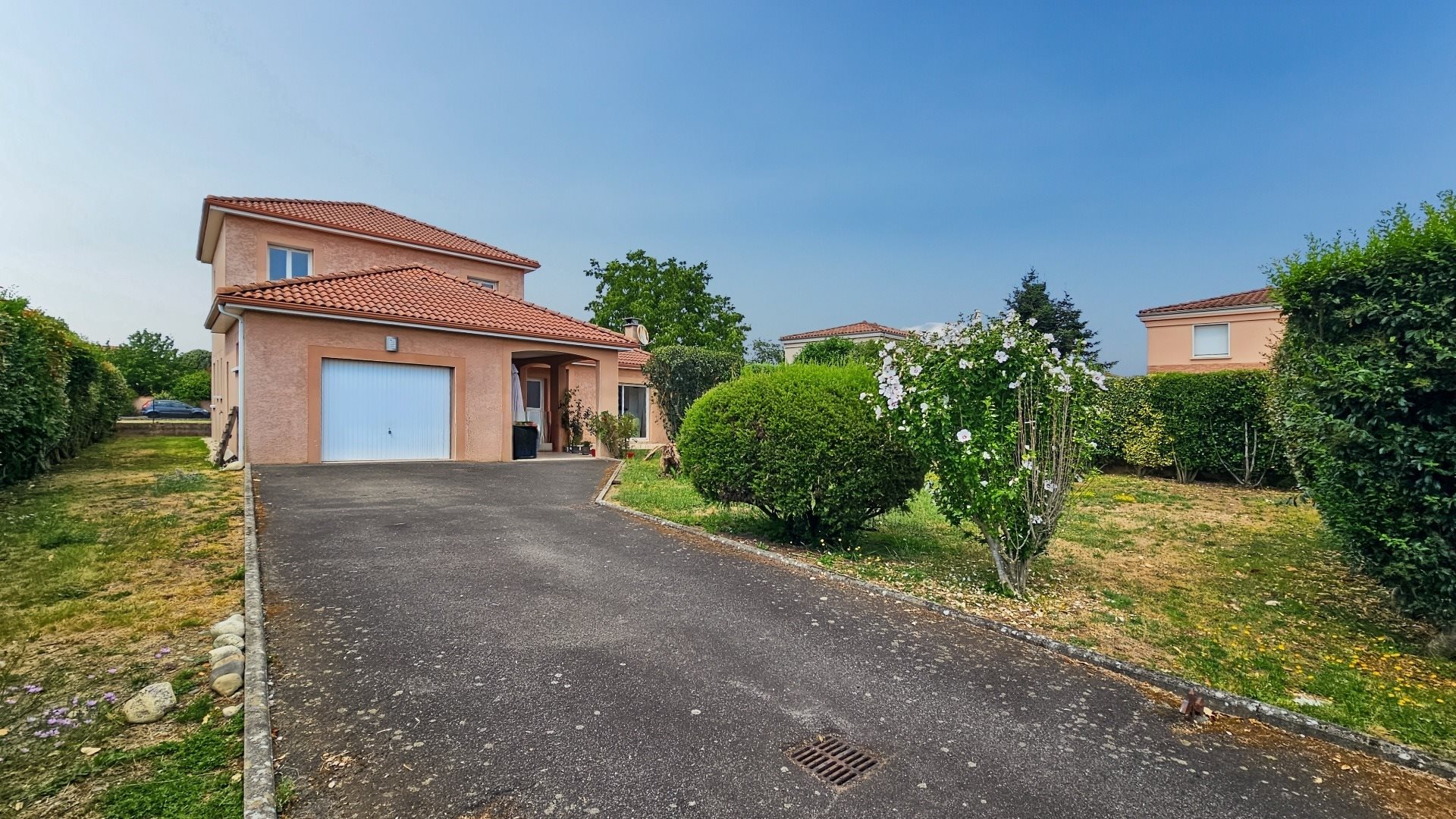 Maison à vendre, 123m², Laloubère