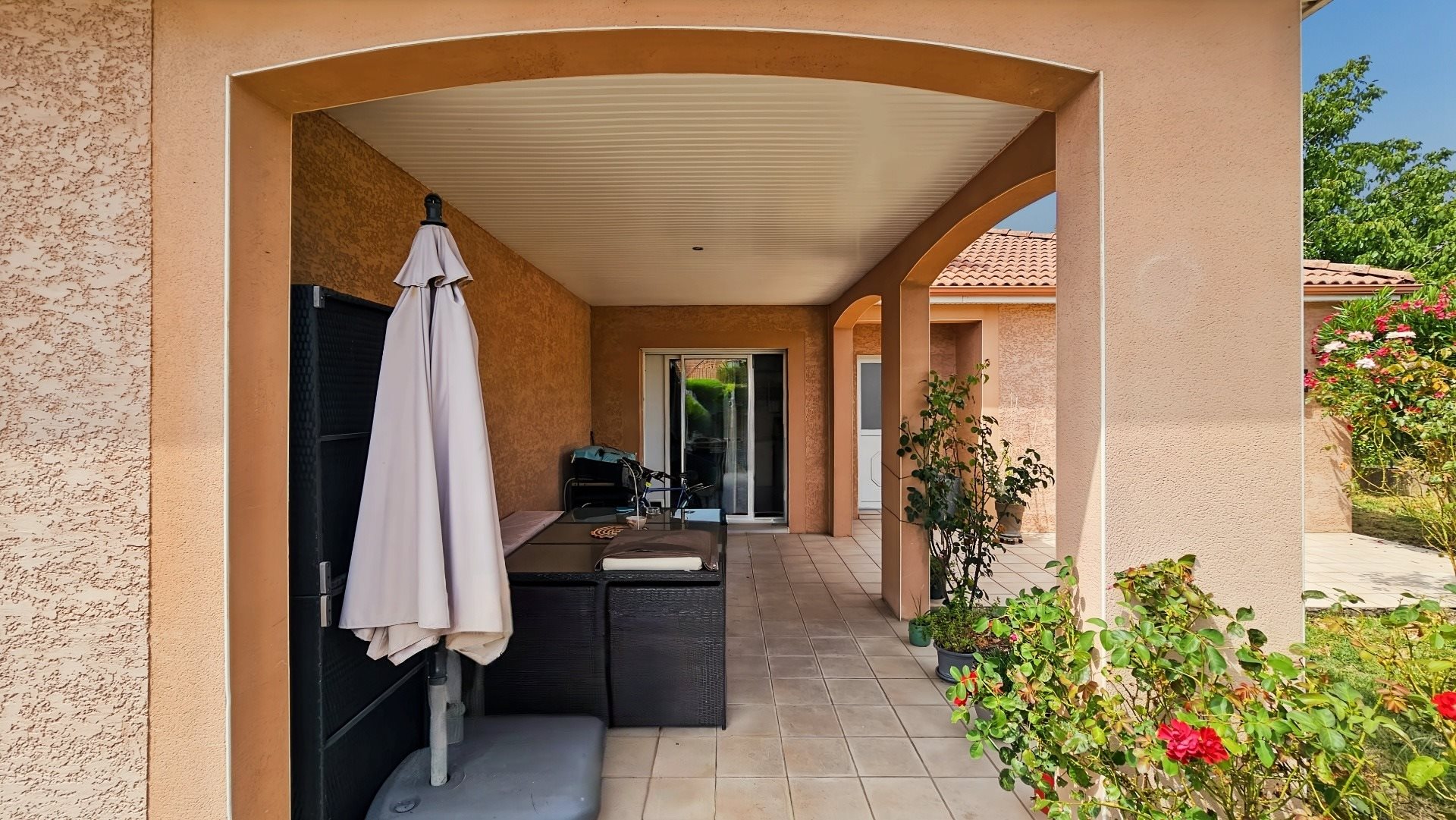 Maison à vendre, 123m², Laloubère