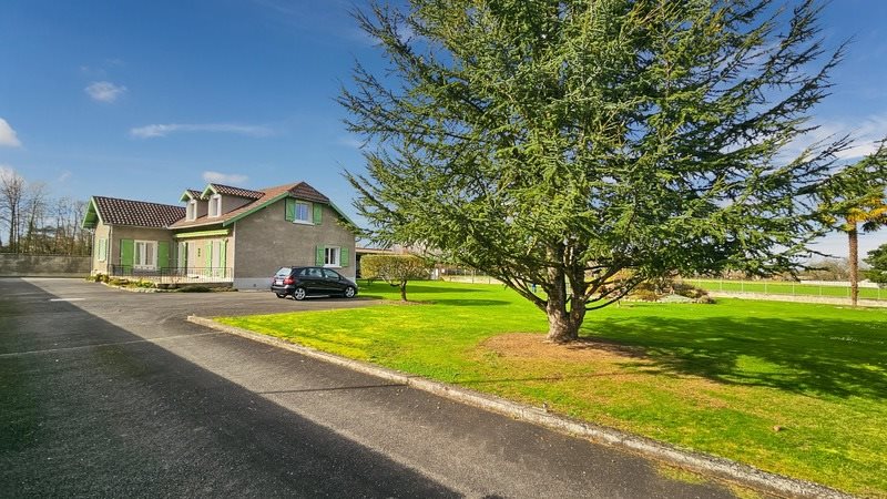 Maison à vendre, 156m², Aureilhan