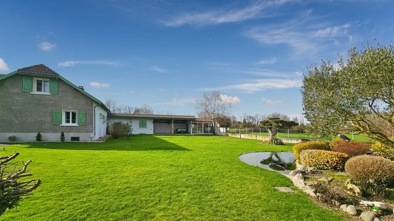 Maison à vendre, 156m², Aureilhan
