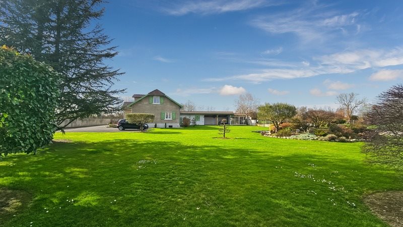 Maison à vendre, 156m², Aureilhan