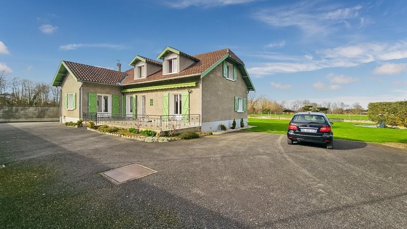 Maison à vendre, 156m², Aureilhan