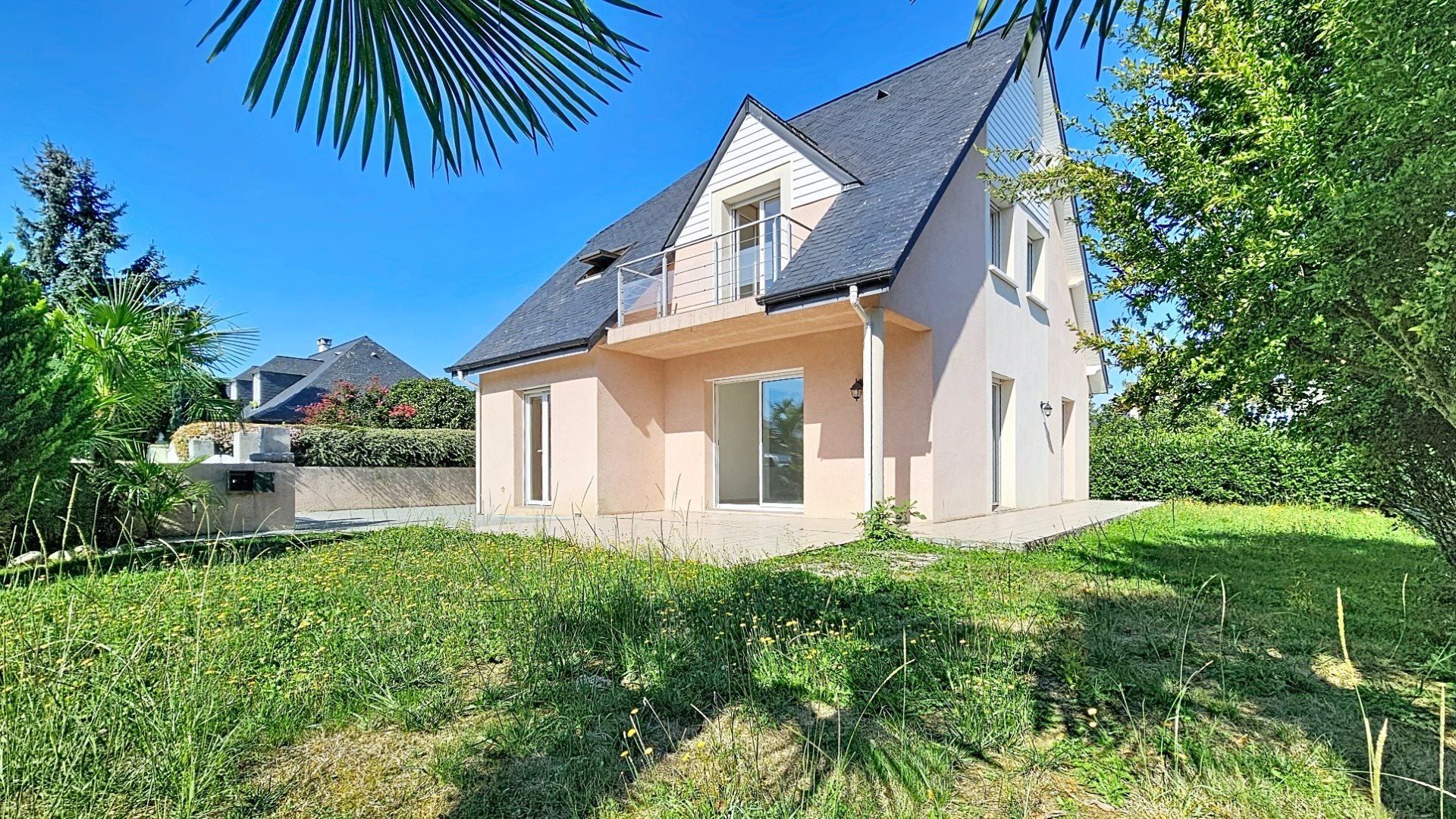 Maison à vendre, 118m², Horgues
