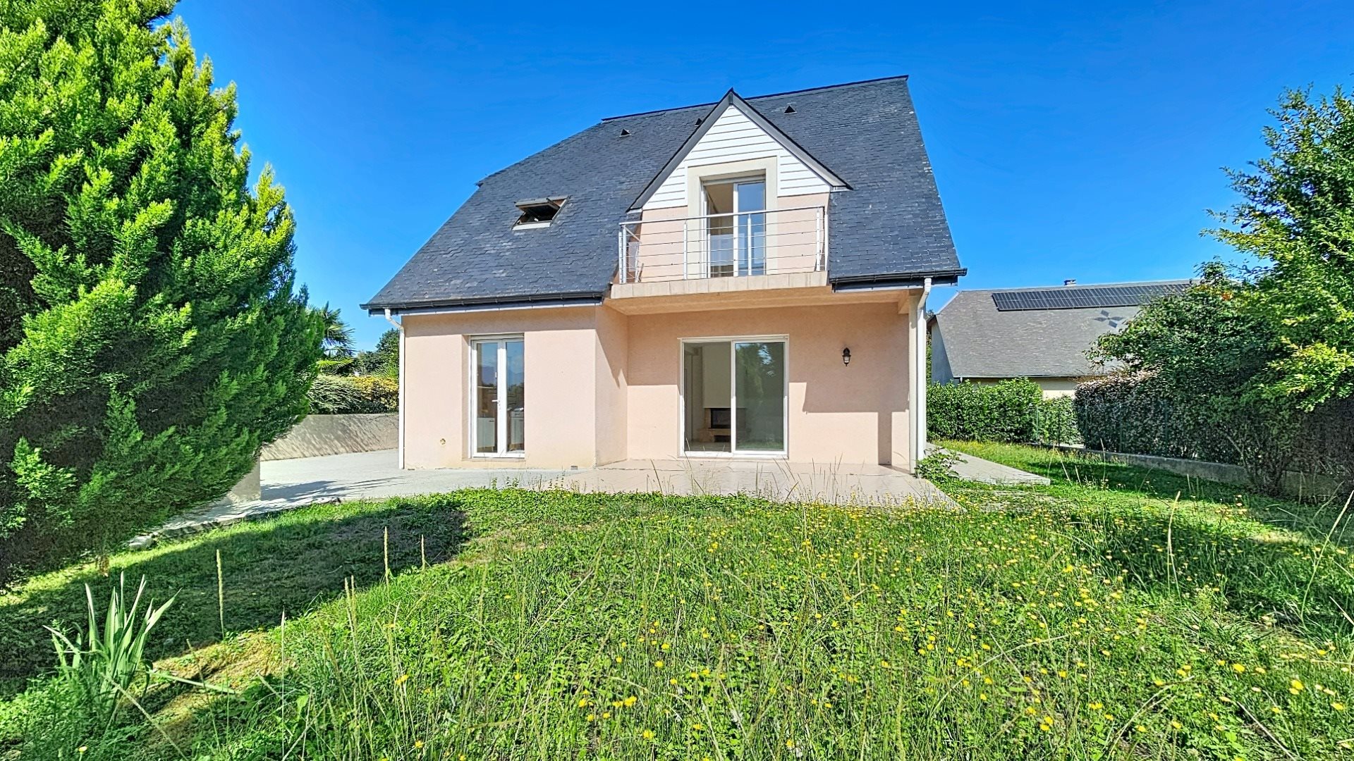 Maison à vendre, 118m², Horgues
