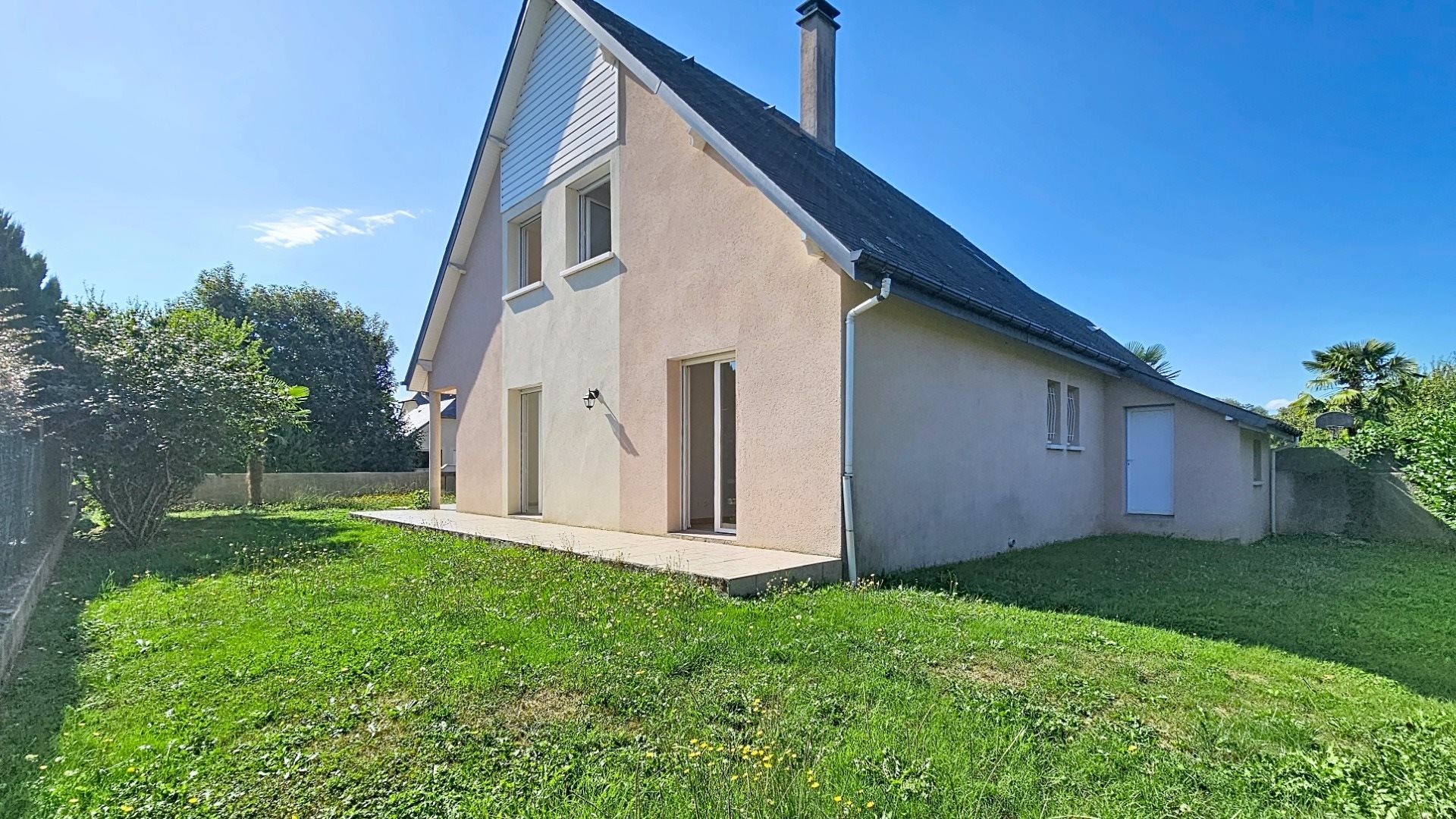 Maison à vendre, 118m², Horgues