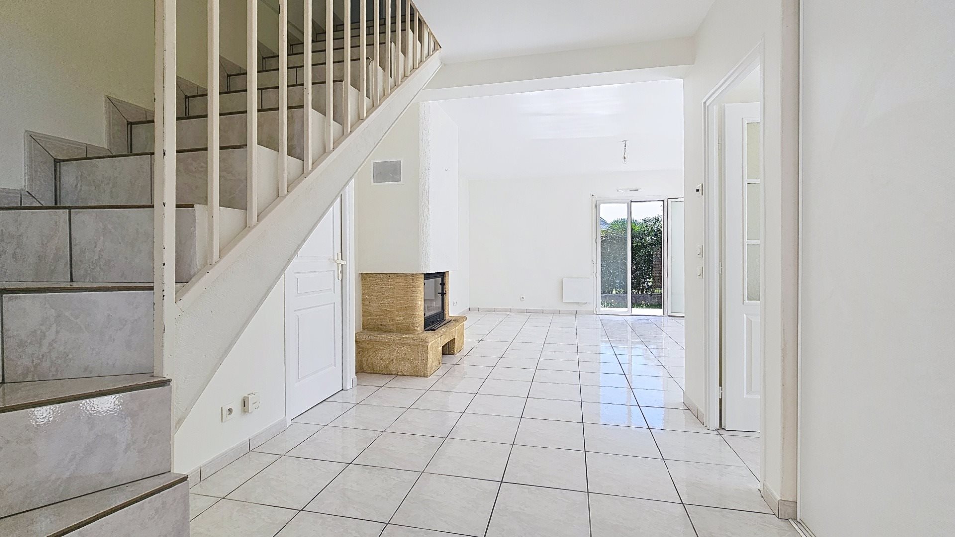 Maison à vendre, 118m², Horgues