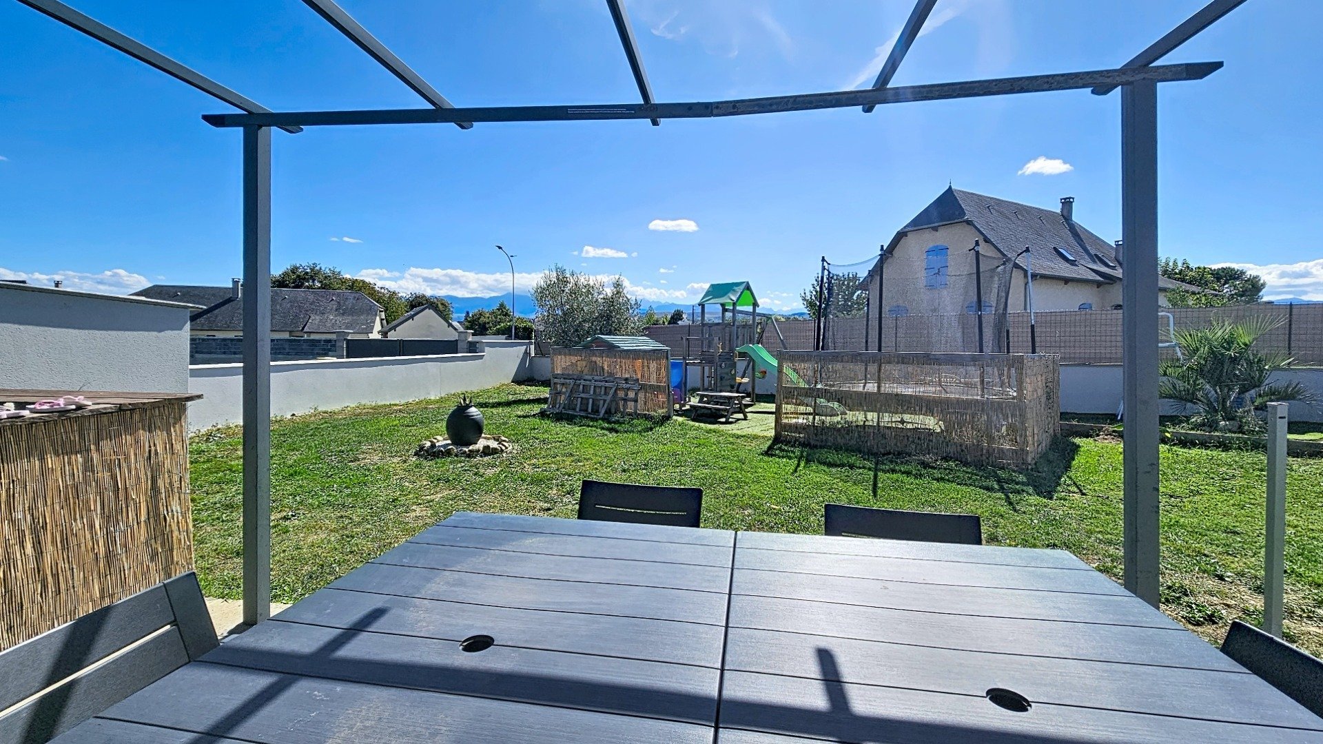 Maison à vendre, 105m², Louey