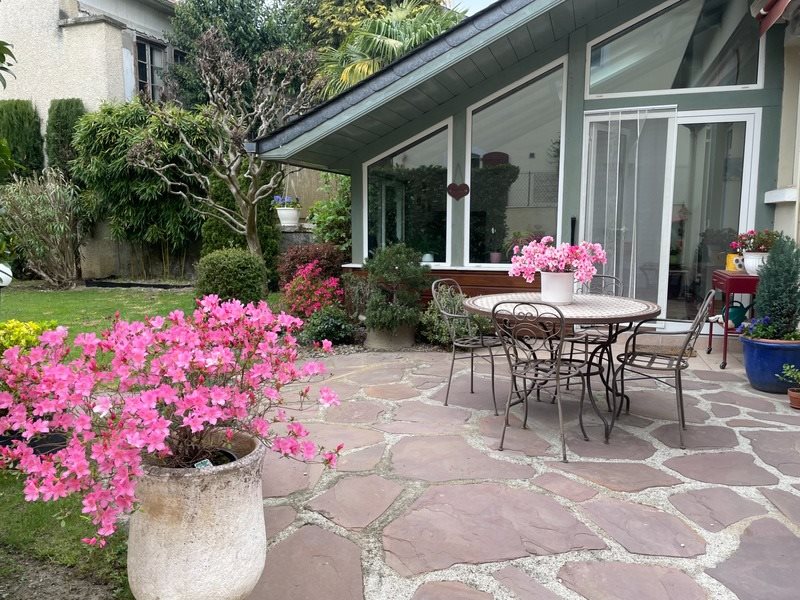 Maison à vendre, 260m², Tarbes