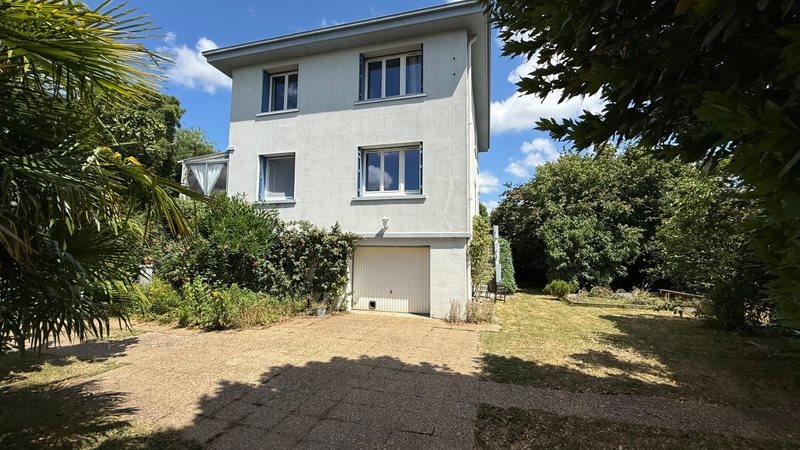 Maison à vendre, 200m², Tarbes