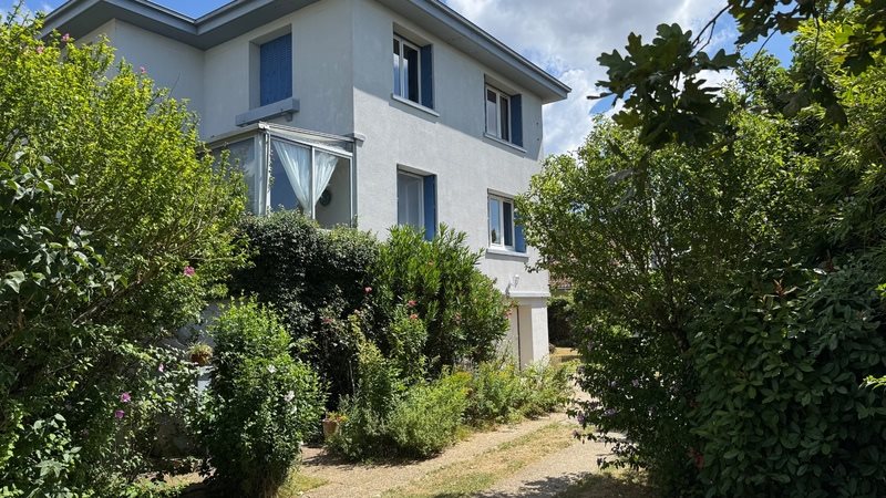 Maison à vendre, 200m², Tarbes