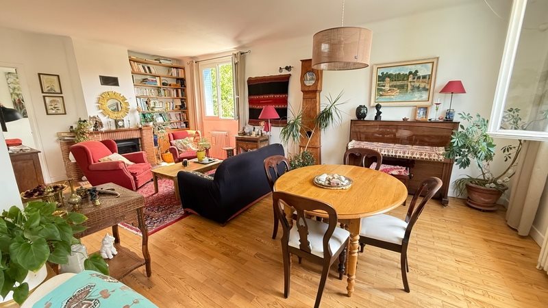 Maison à vendre, 200m², Tarbes