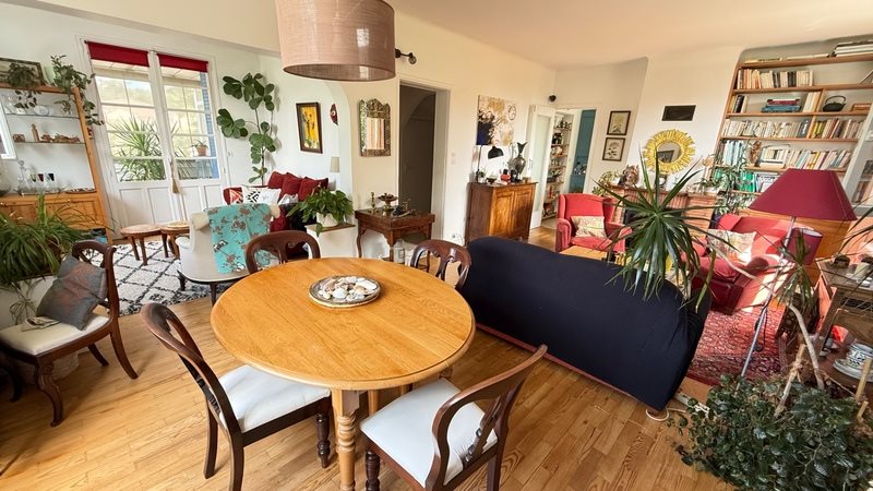 Maison à vendre, 200m², Tarbes