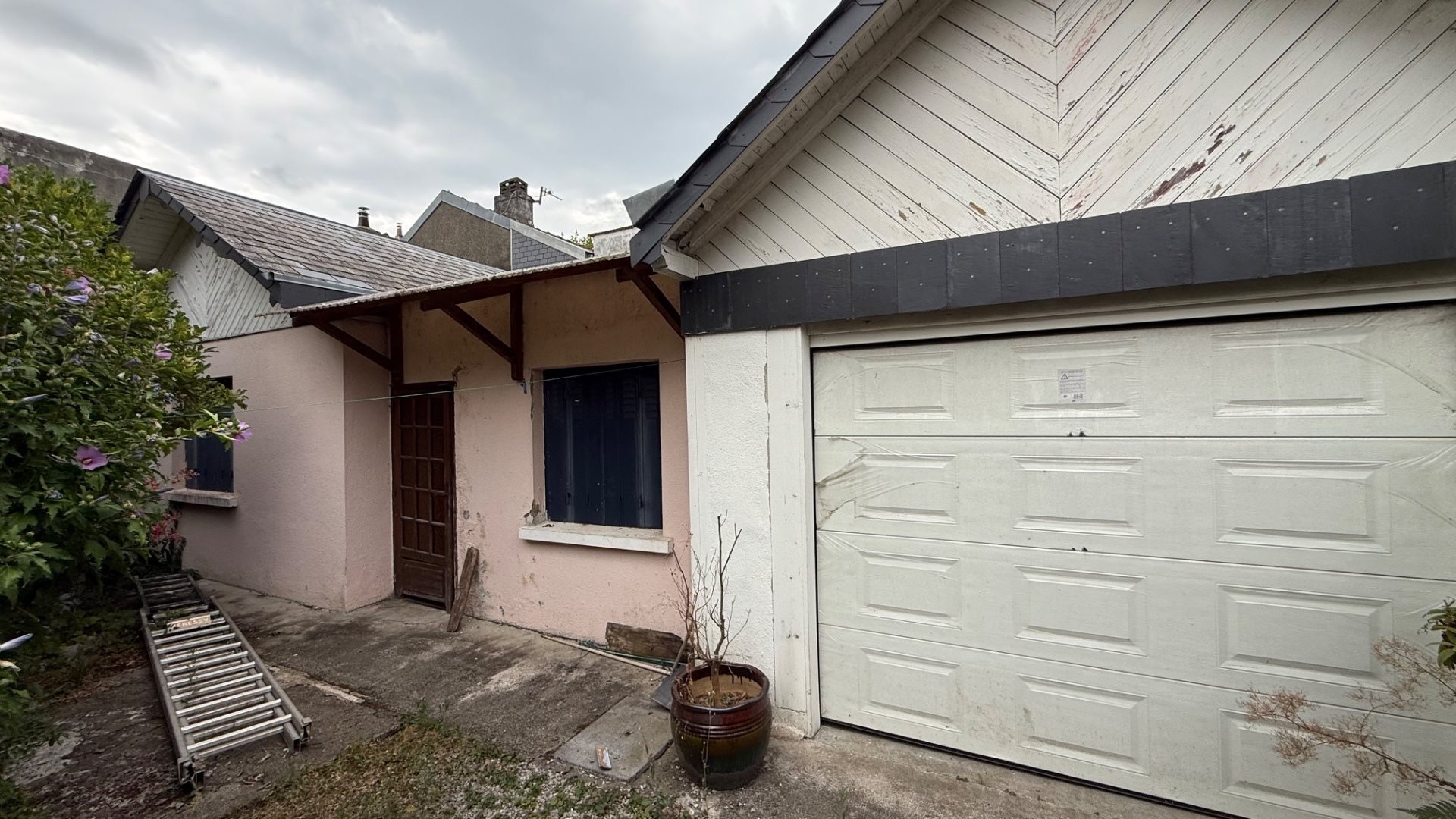 Maison à vendre, 150m², Bagnères-de-Bigorre