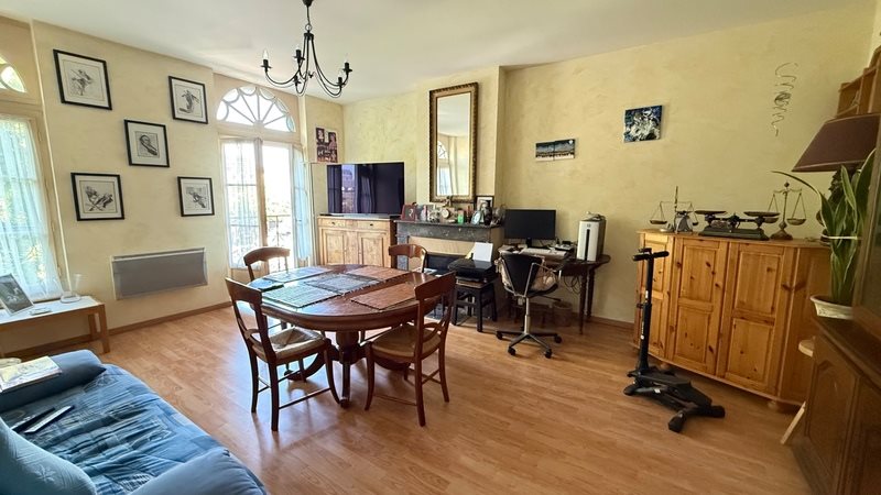 Appartement à vendre, 108m², Tarbes