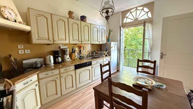Appartement à vendre, 108m², Tarbes