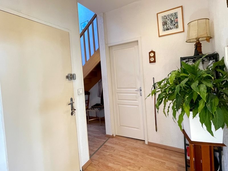 Appartement à vendre, 108m², Tarbes