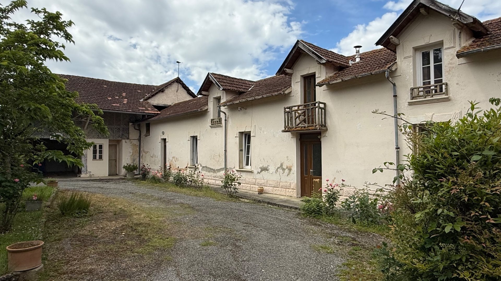 Maison à vendre, 250m², Tarbes