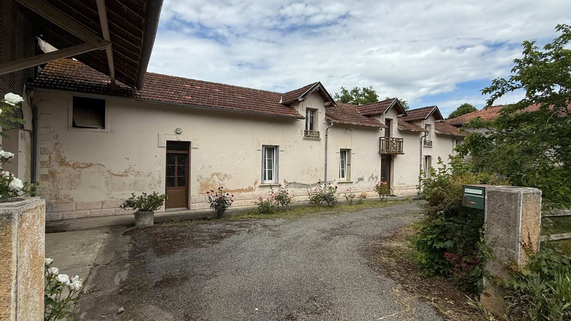 Maison à vendre, 250m², Tarbes