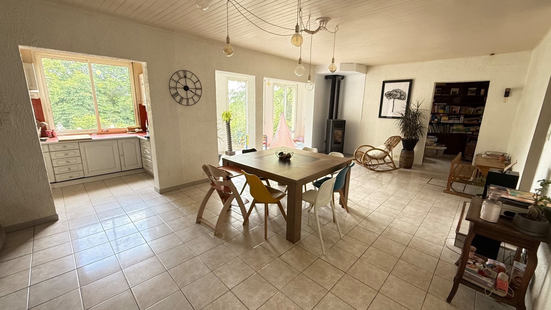 Maison à vendre, 250m², Tarbes