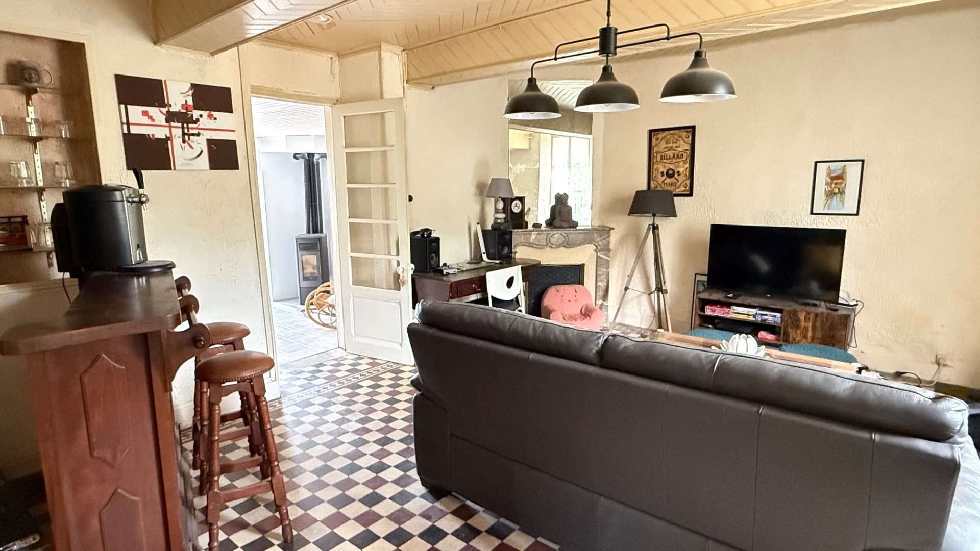 Maison à vendre, 250m², Tarbes