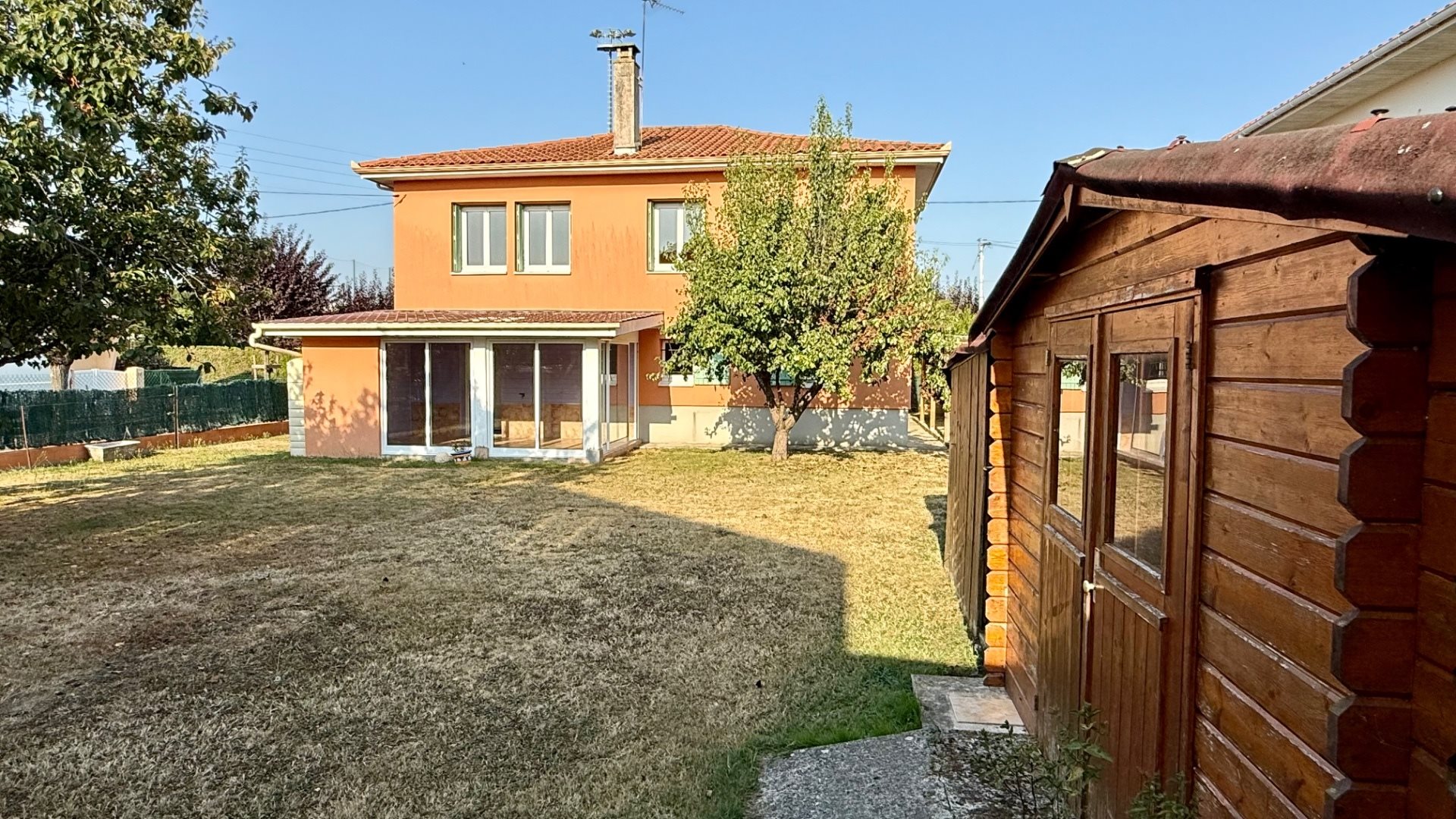 Maison à vendre, 116m², Tarbes