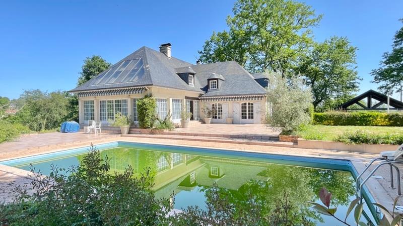 Maison à vendre, 401m², Tarbes