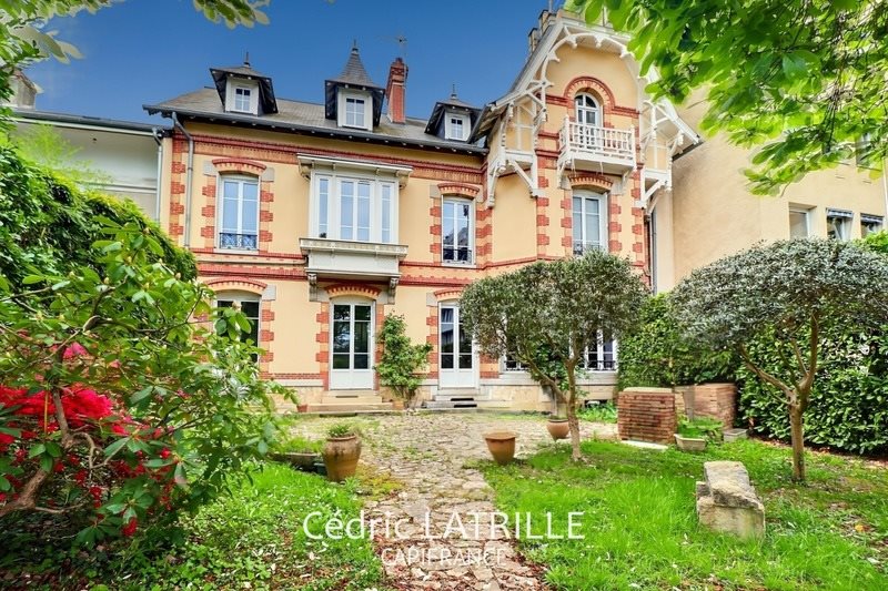 Maison à vendre, 272m², Tarbes