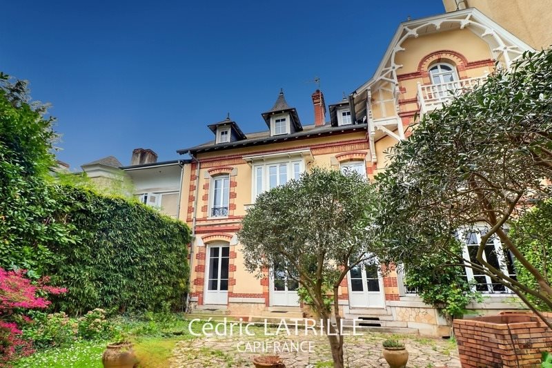 Maison à vendre, 272m², Tarbes