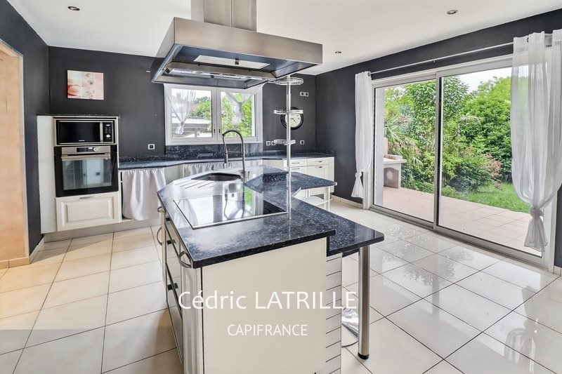 Maison à vendre, 196m², Orleix