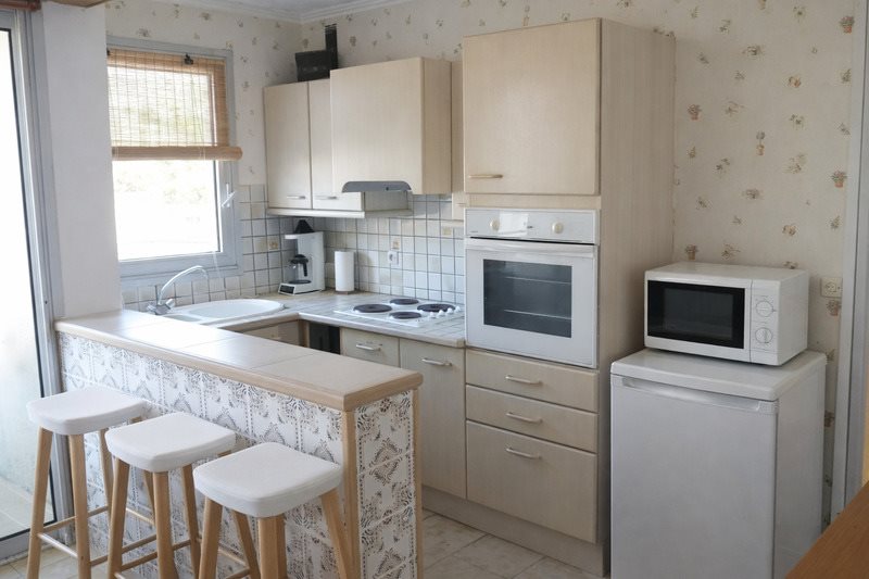 Appartement à vendre, 44m², Les Mathes