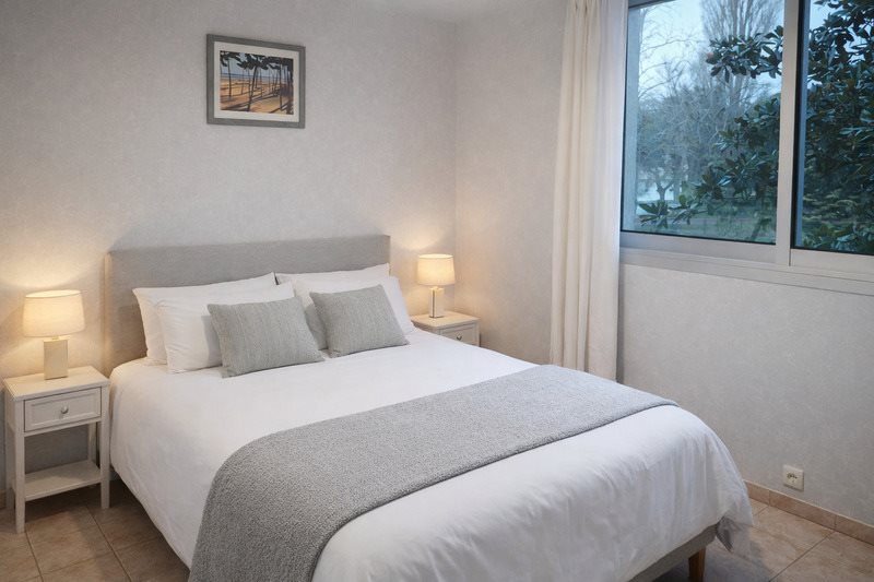 Appartement à vendre, 44m², Les Mathes