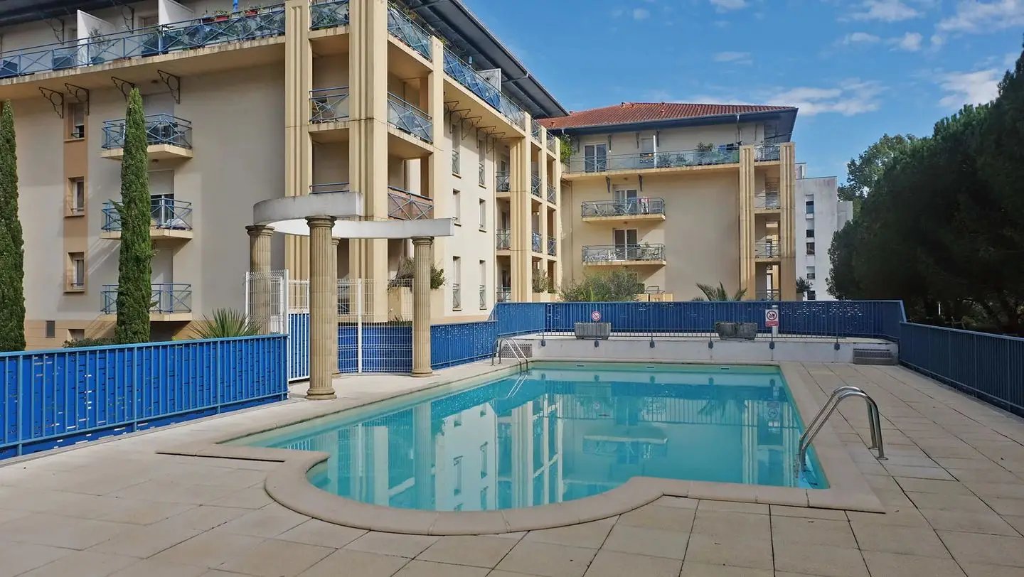 Appartement à vendre, 40m², Anglet