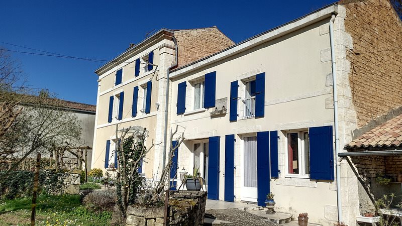 Maison à vendre, 190m², La Crèche