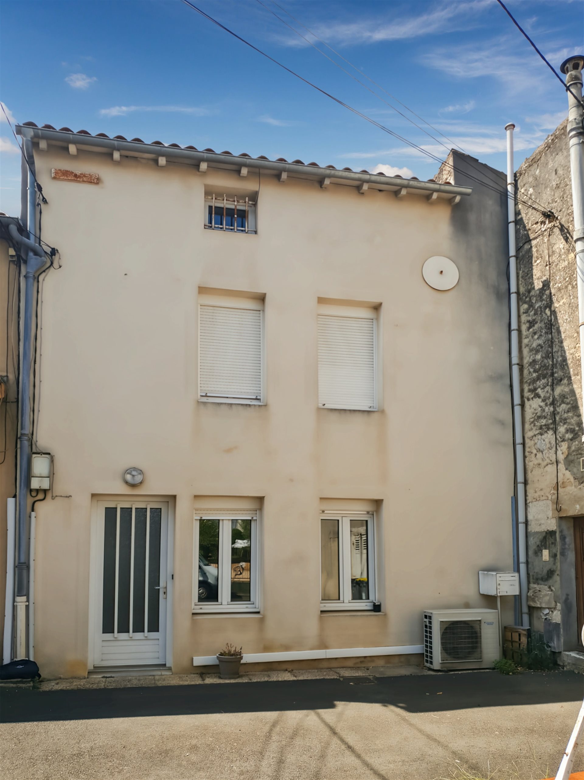 Maison à vendre, 65m², Niort