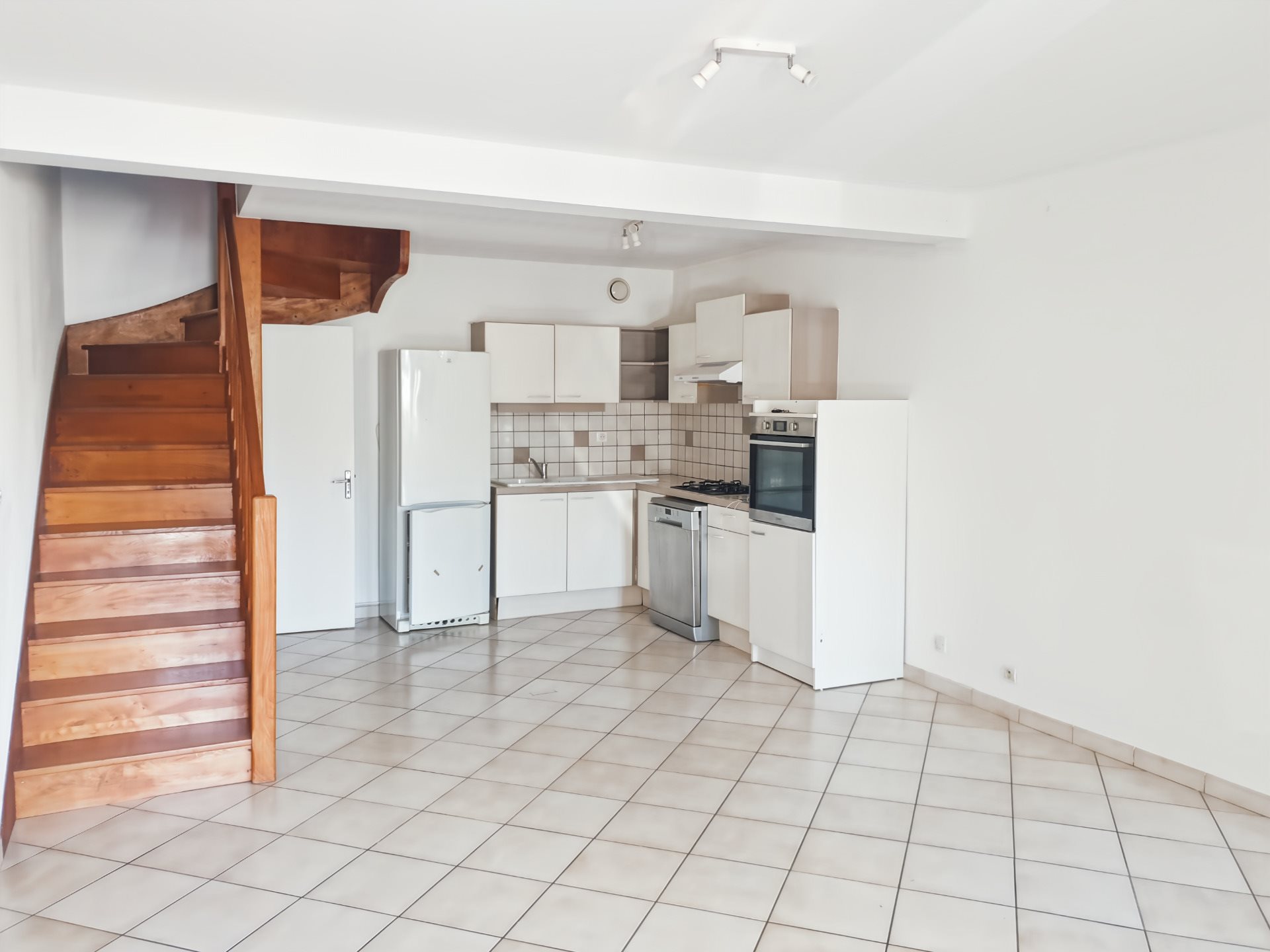 Maison à vendre, 65m², Niort