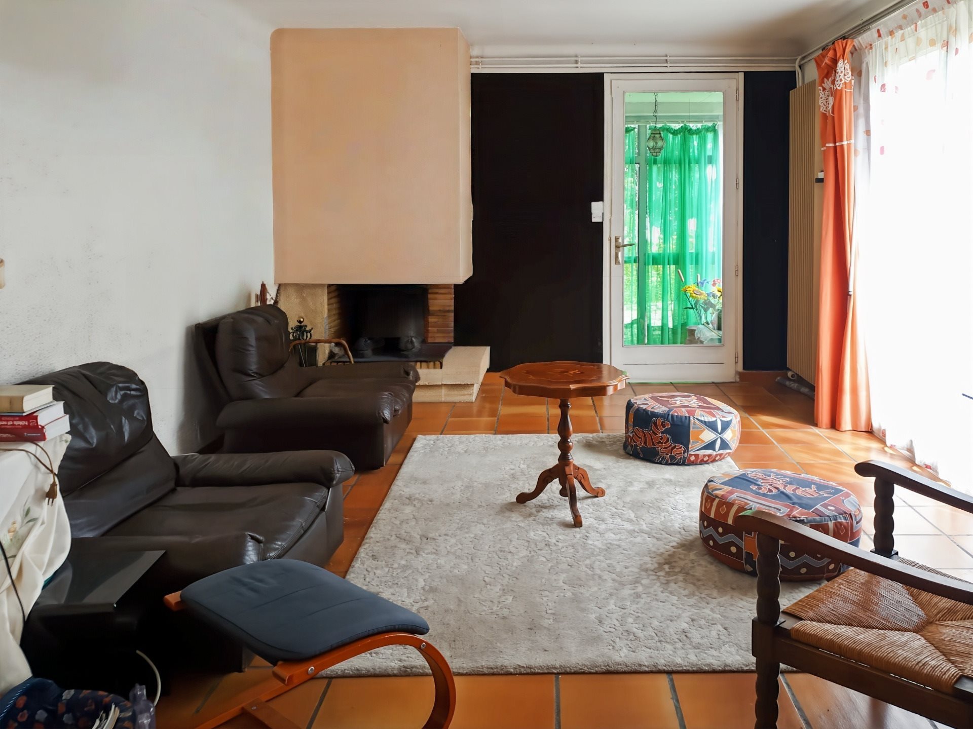 Maison à vendre, 113m², Niort