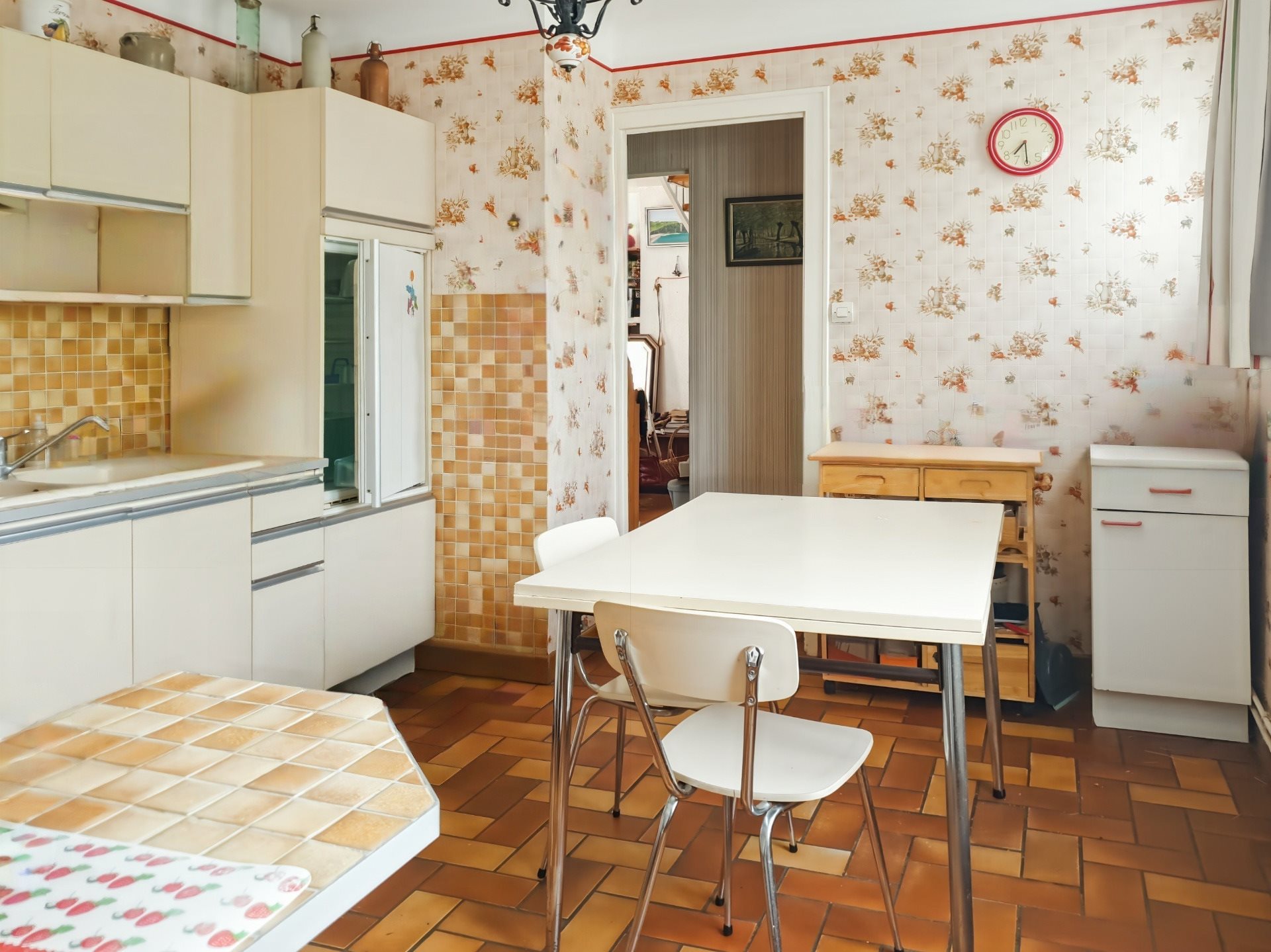 Maison à vendre, 113m², Niort