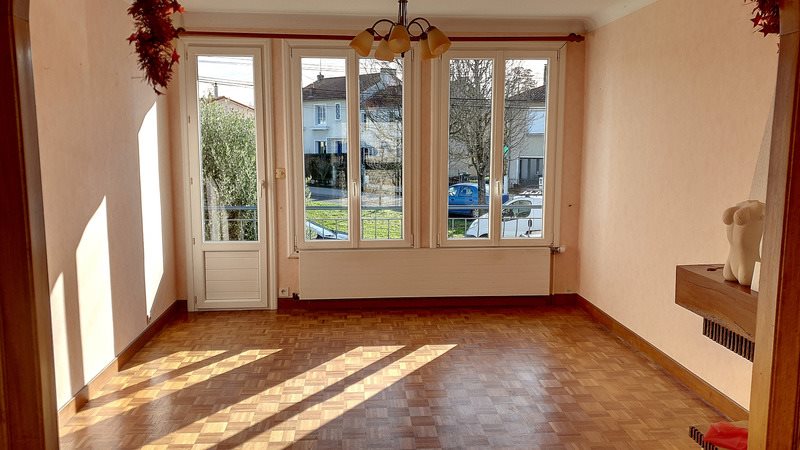 Maison à vendre, 116m², Niort