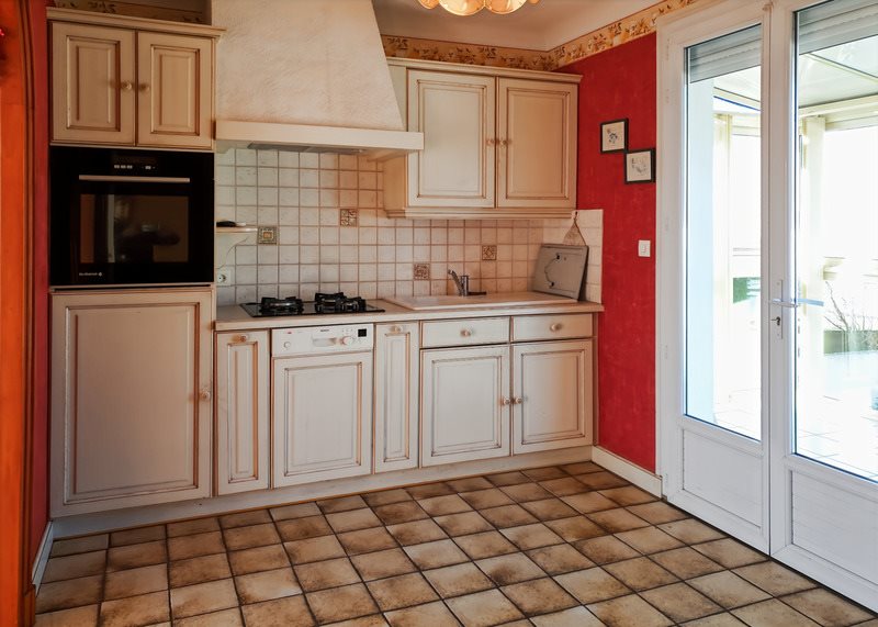 Maison à vendre, 116m², Niort